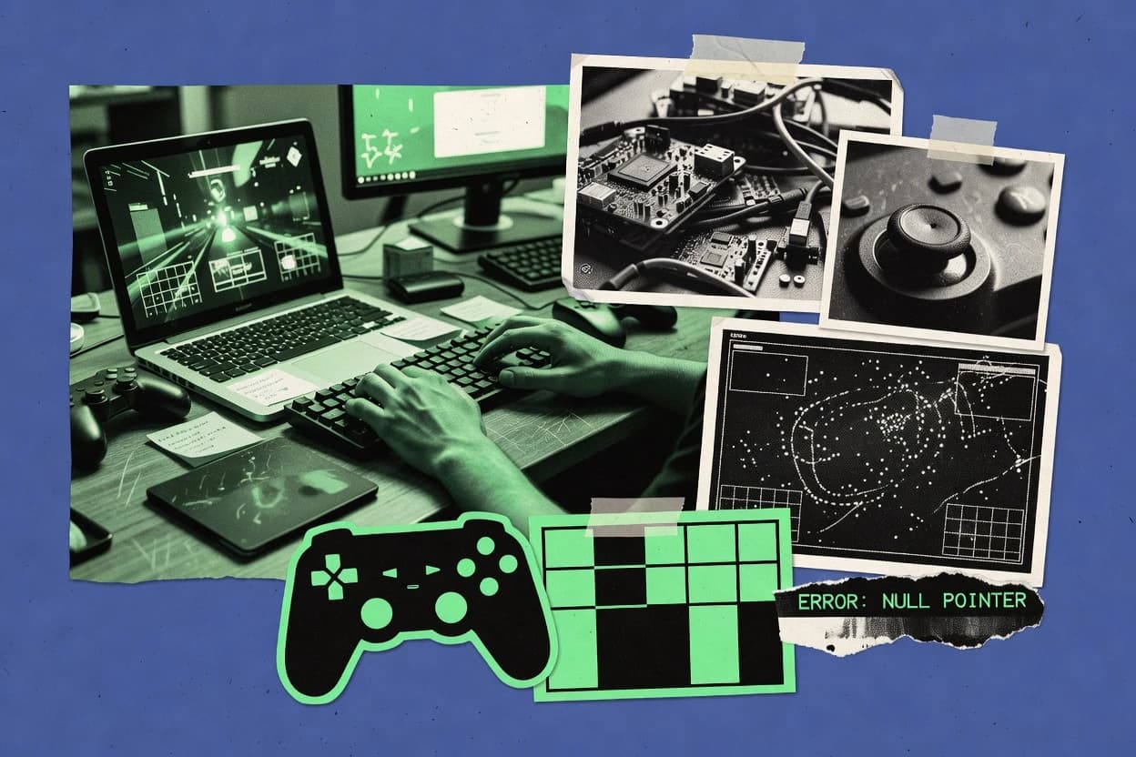 Top 10 Best Game Programing Software of 2026