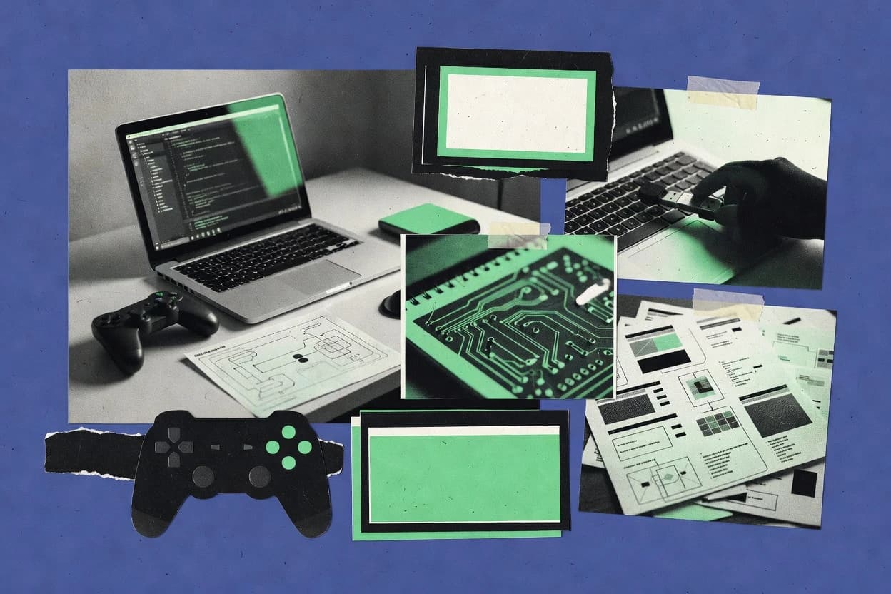 Top 10 Best Game Programming Software of 2026