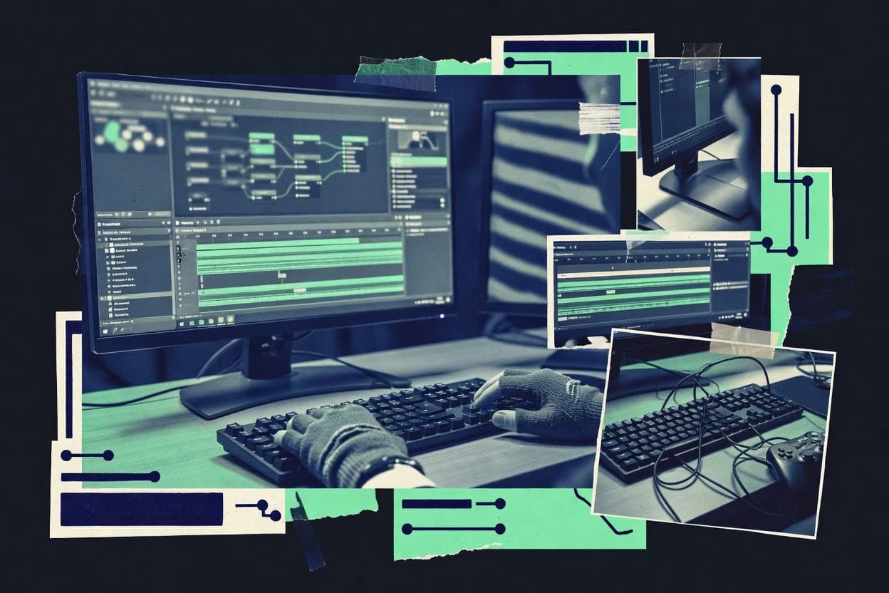 Top 10 Best Game Production Software of 2026