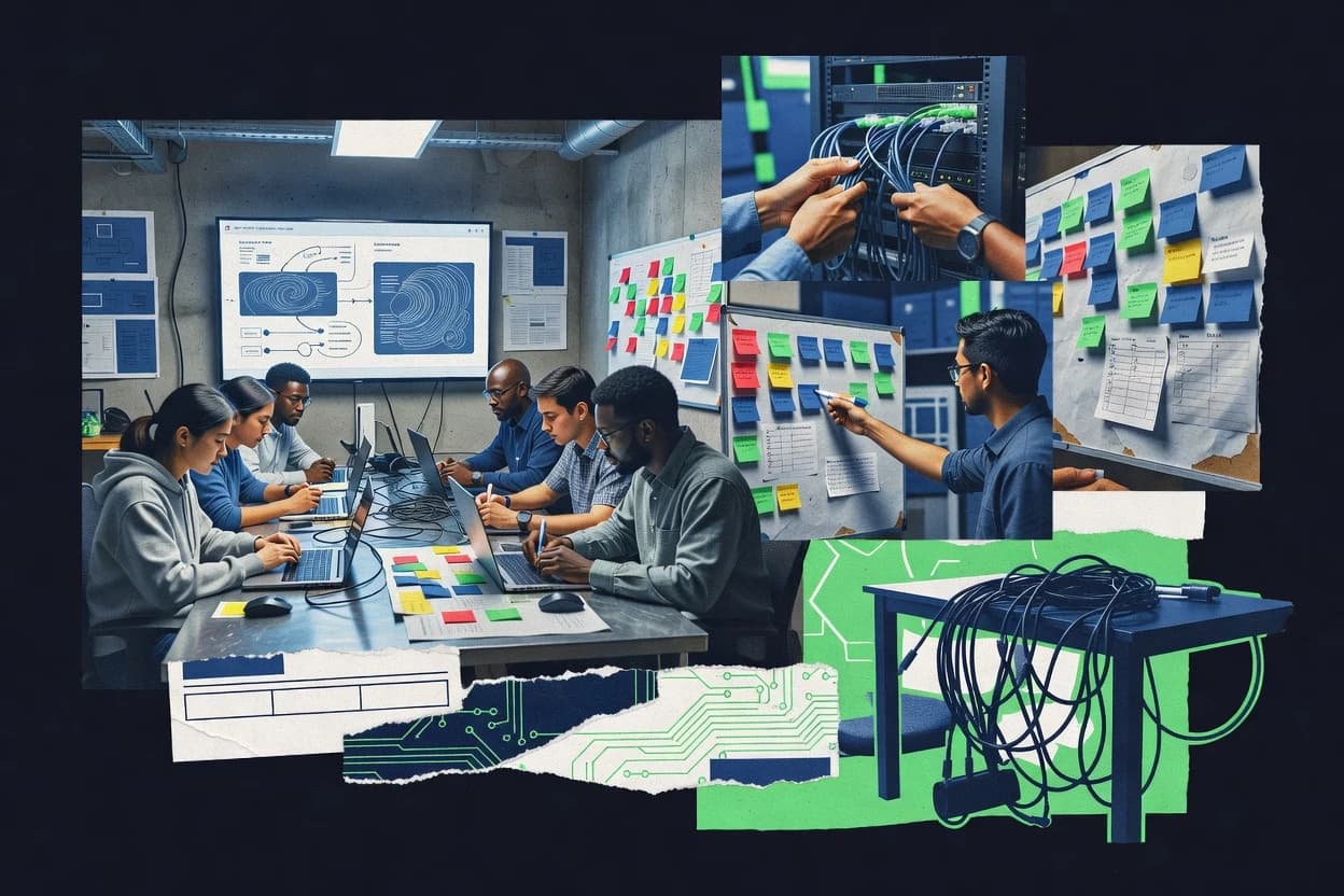Top 10 Best Dedicated Development Team Services of 2026