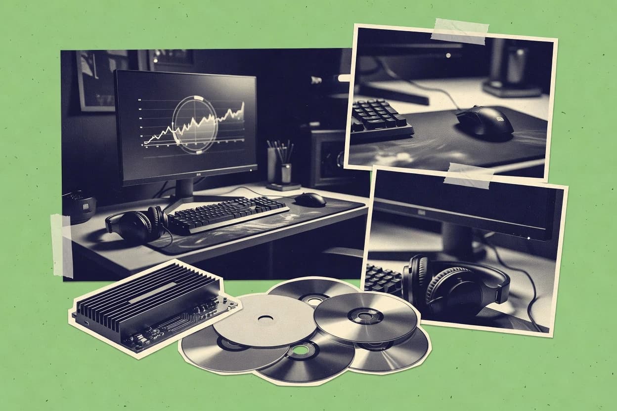 Top 10 Best Game Record Software of 2026