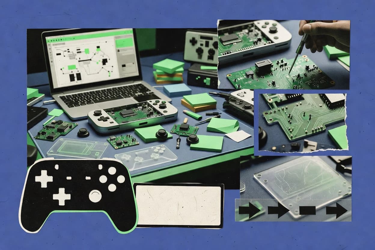 Top 10 Best Game Prototyping Software of 2026