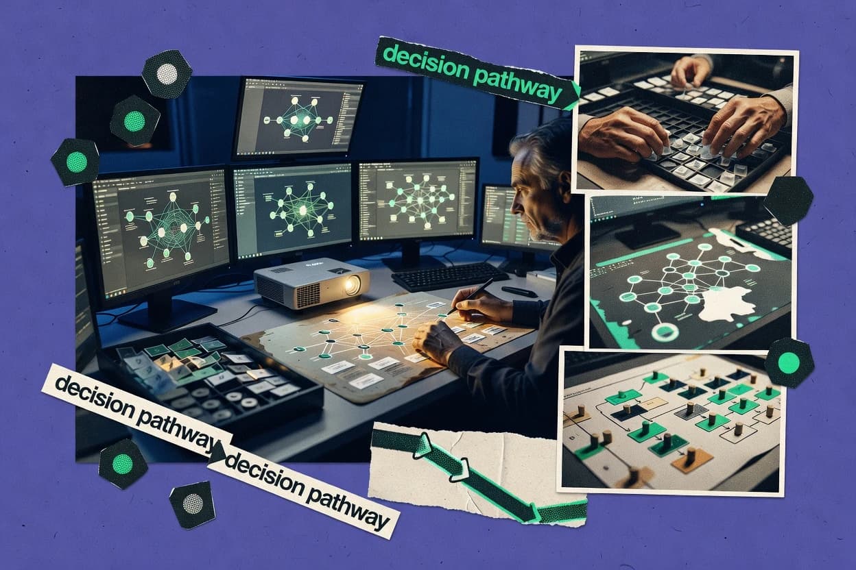 Top 10 Best Decision Intelligence Services of 2026