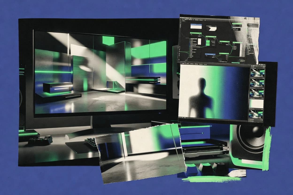 Top 10 Best Game Rendering Software of 2026
