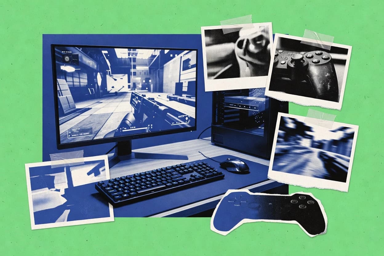 Top 10 Best Game Screenshot Software of 2026