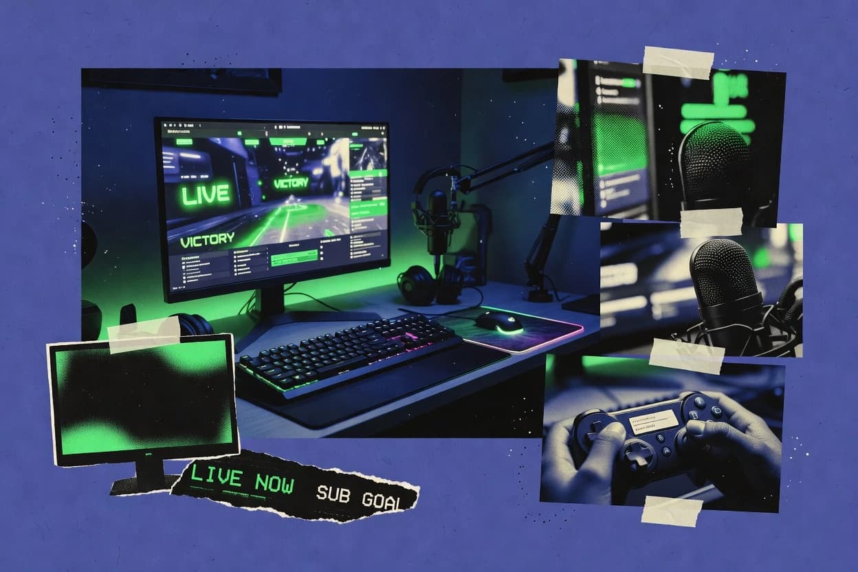 Top 10 Best Game Streaming Software of 2026