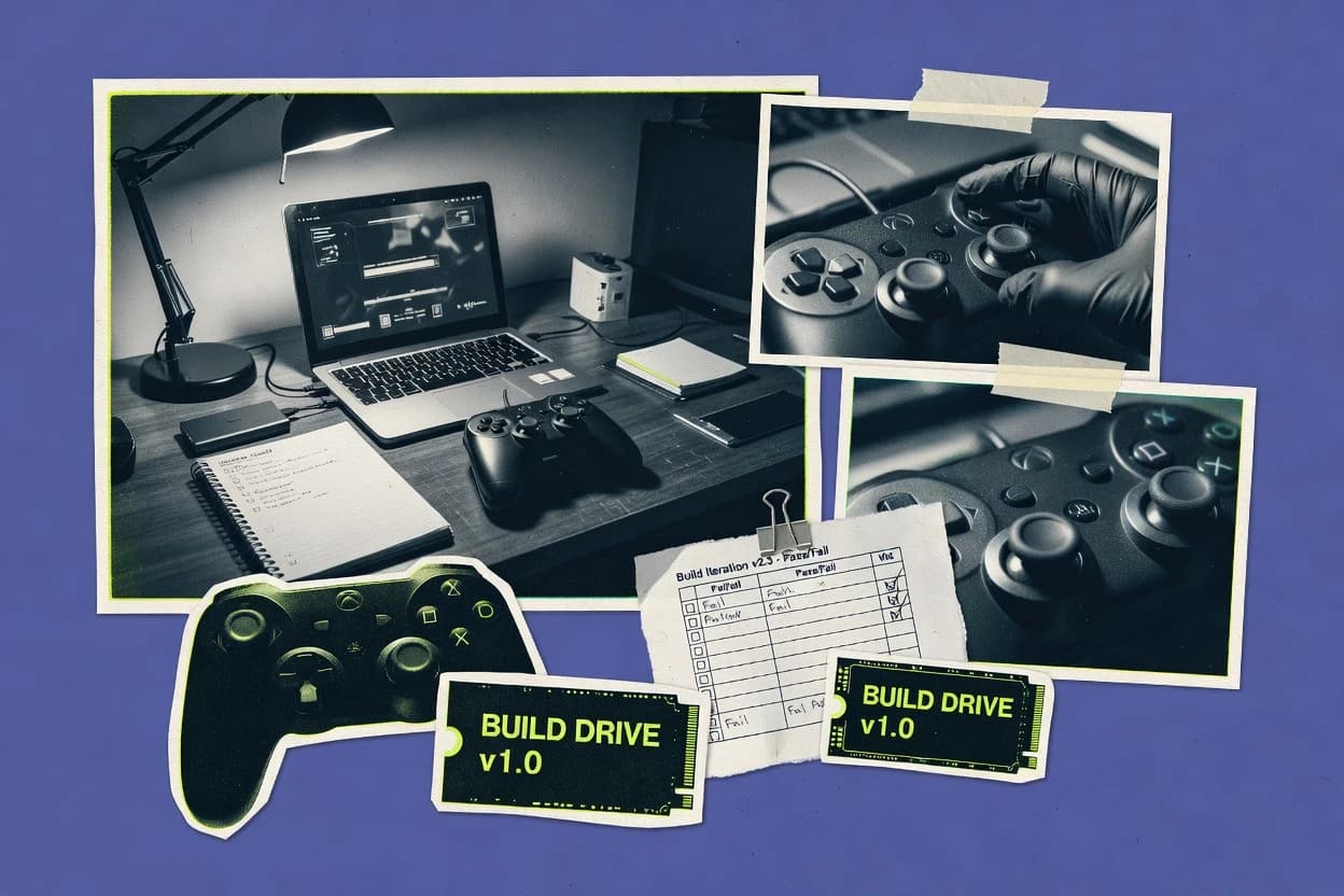 Top 10 Best Game Testing Software of 2026