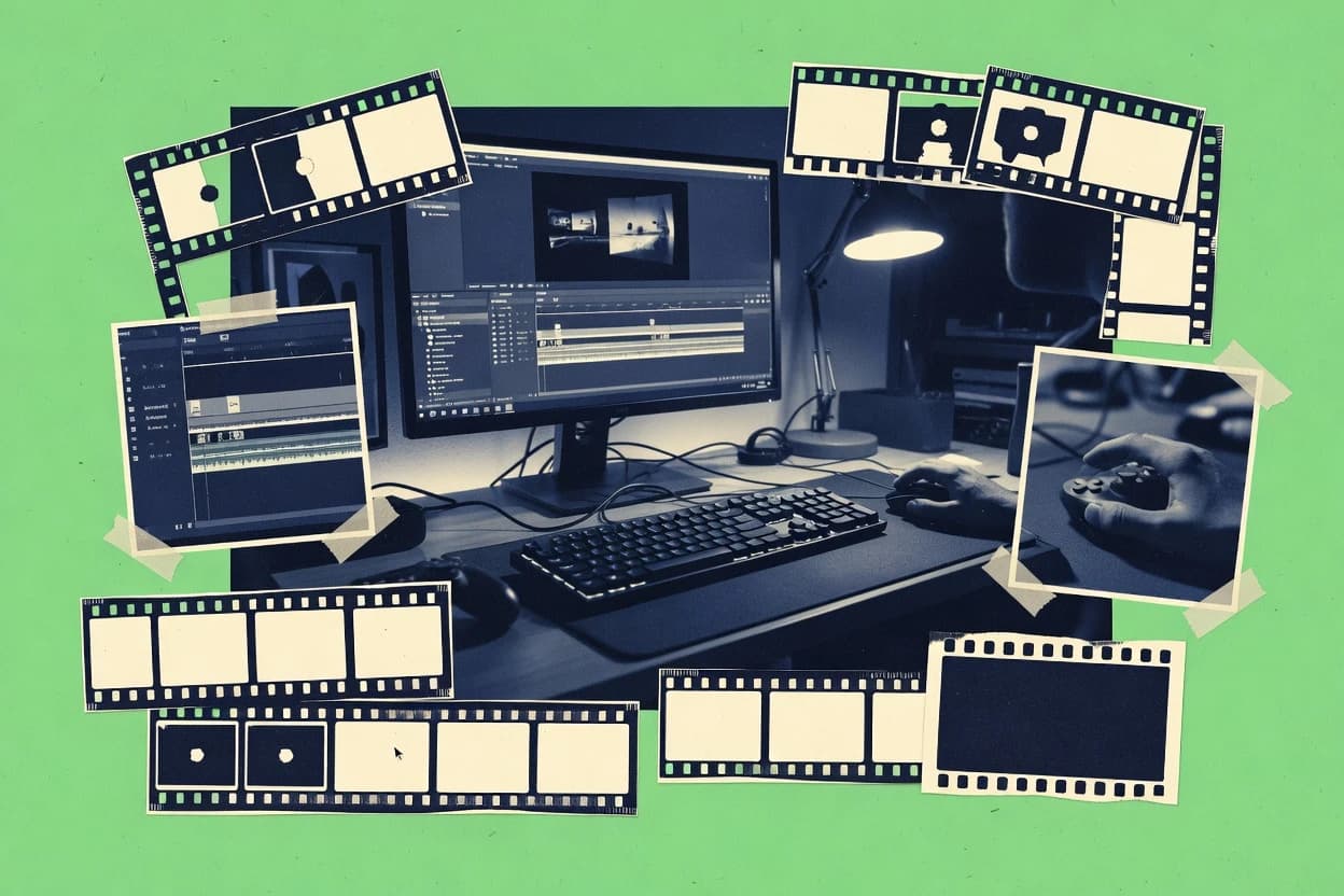 Top 10 Best Game Video Editing Software of 2026