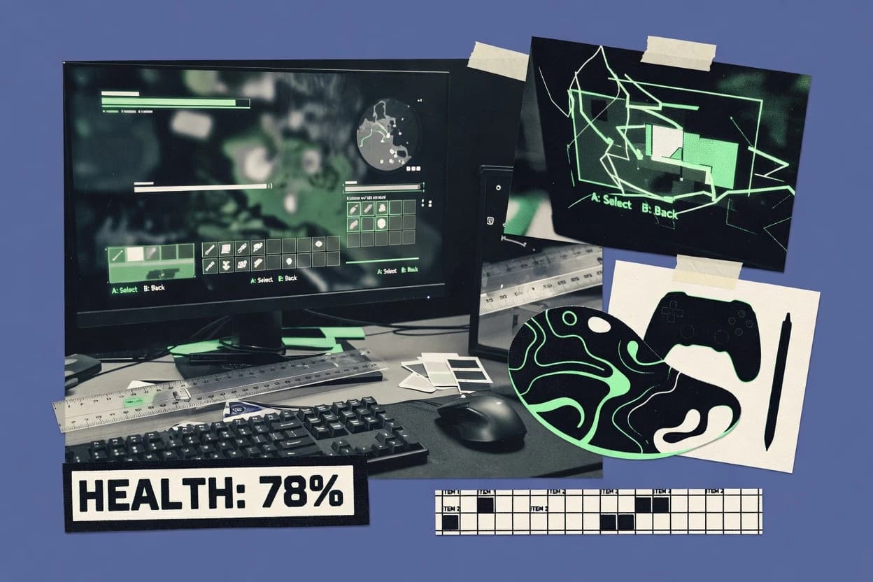 Top 10 Best Game Ui Design Software of 2026