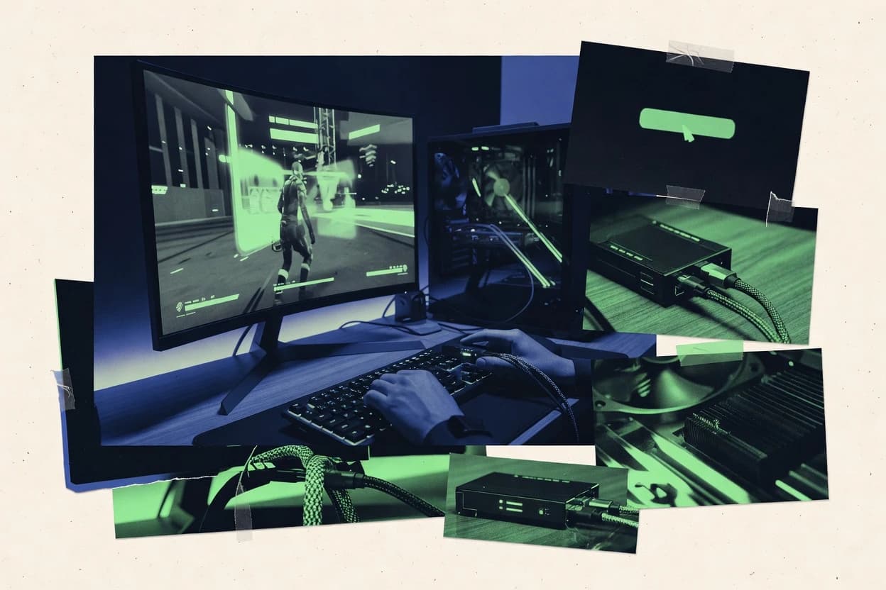 Top 10 Best Game Video Recording Software of 2026