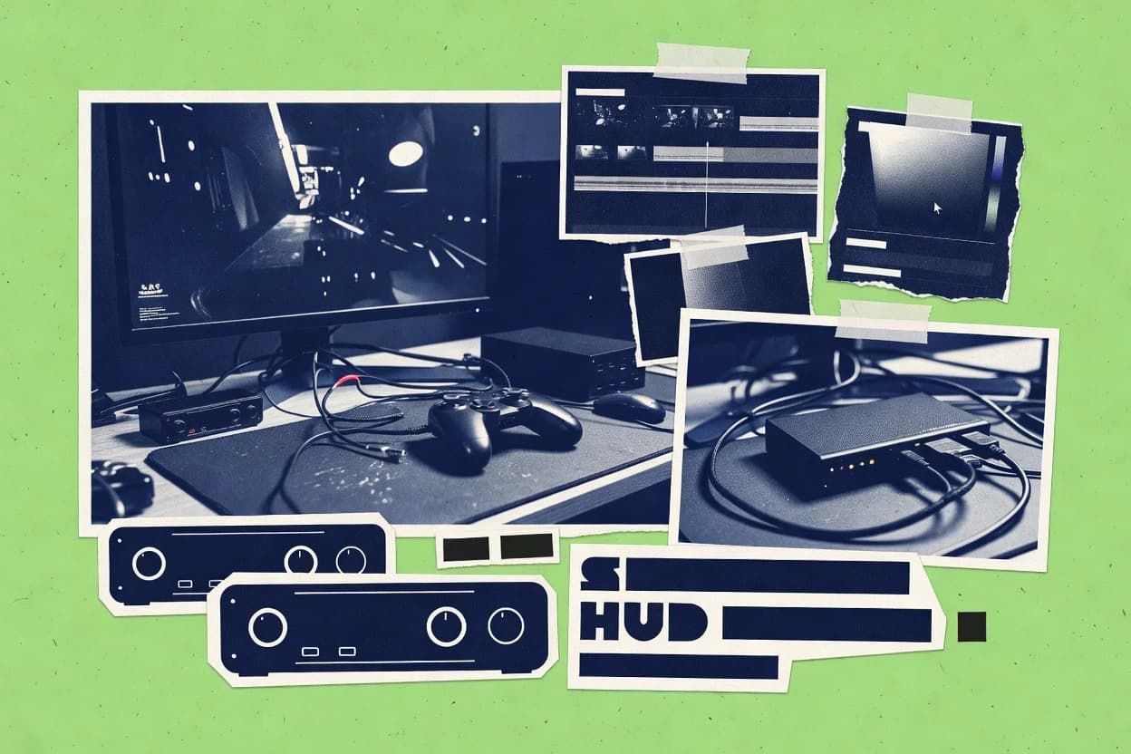 Top 10 Best Game Video Software of 2026