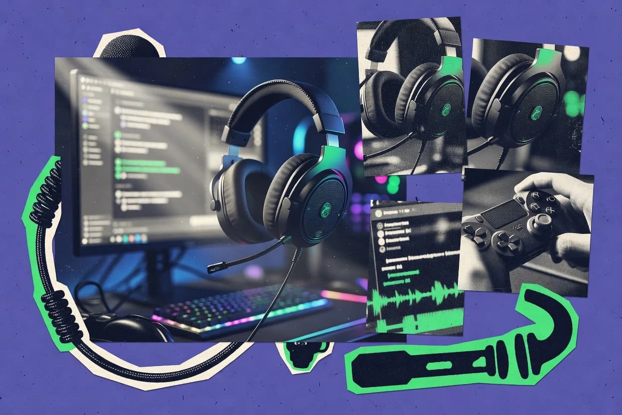 Top 10 Best Game Voice Chat Software of 2026