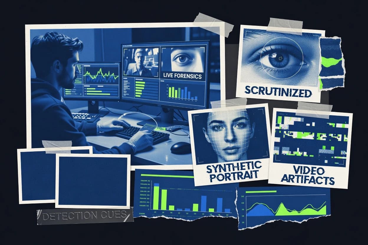 Top 10 Best Deepfake Detection Services of 2026