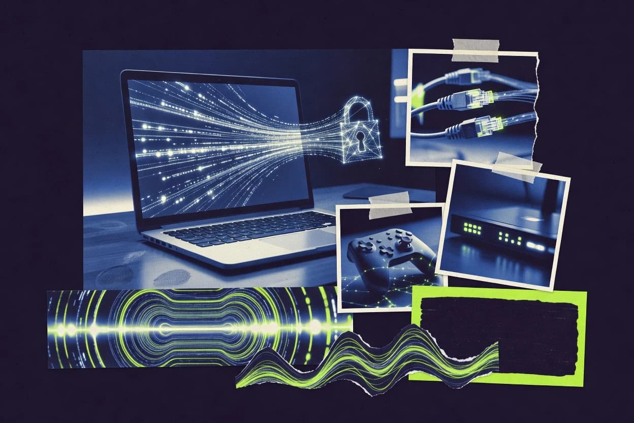 Top 10 Best Game Vpn Software of 2026