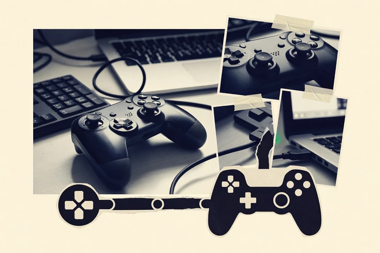 Top 10 Best Gamepad Software of 2026