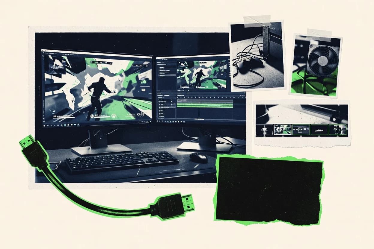 Top 10 Best Gameplay Capture Software of 2026