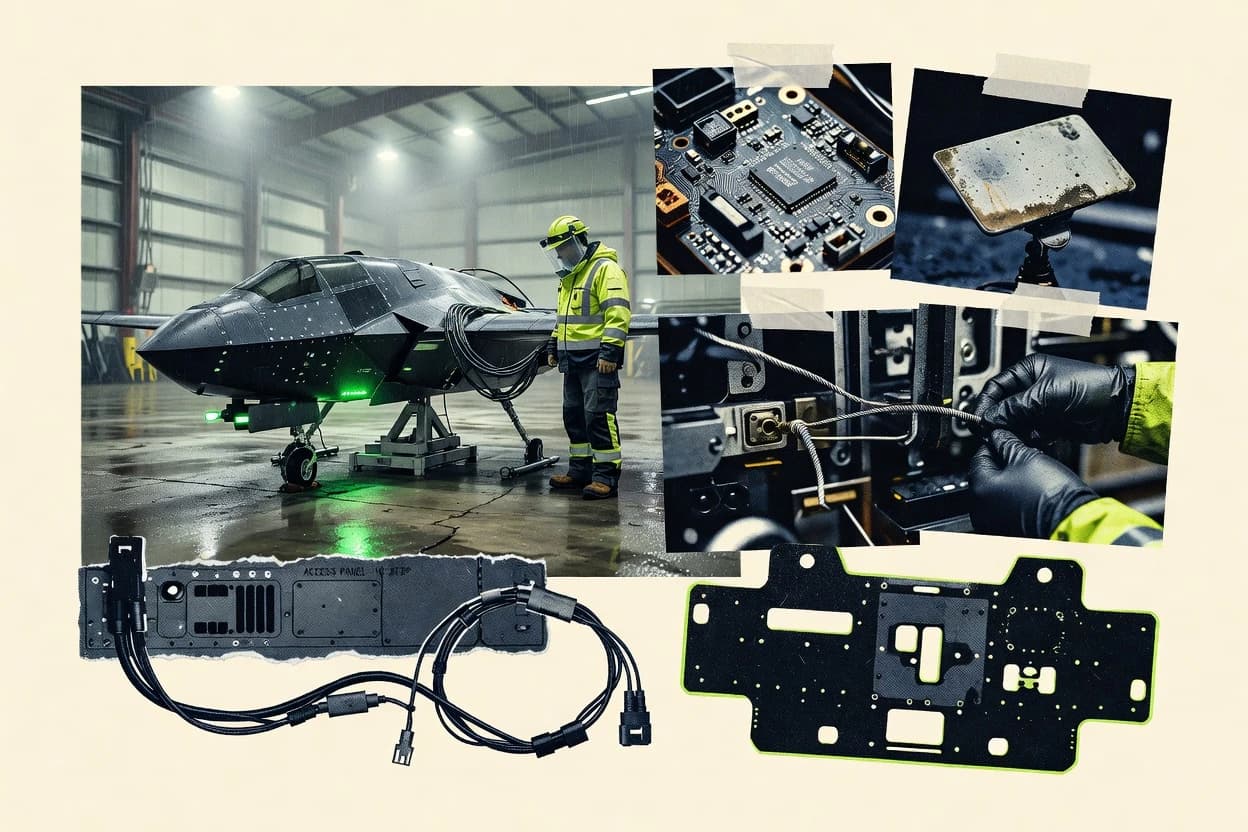 Top 10 Best Defence Technology Services of 2026