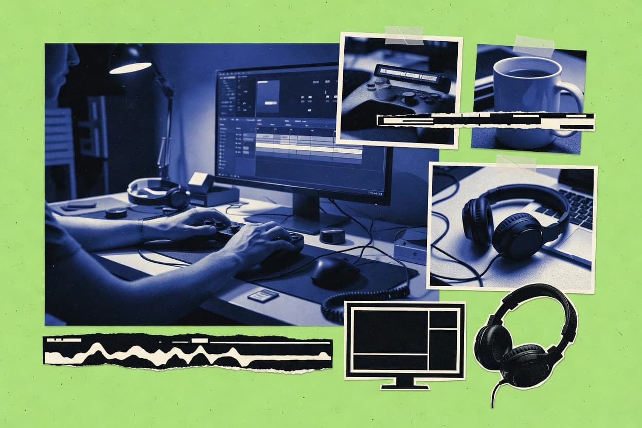 Top 10 Best Gameplay Video Editing Software of 2026