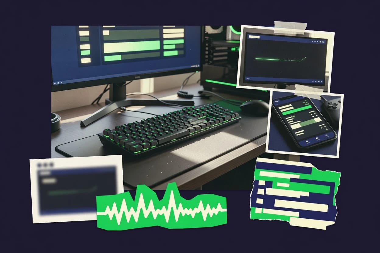 Top 10 Best Gamer Software of 2026