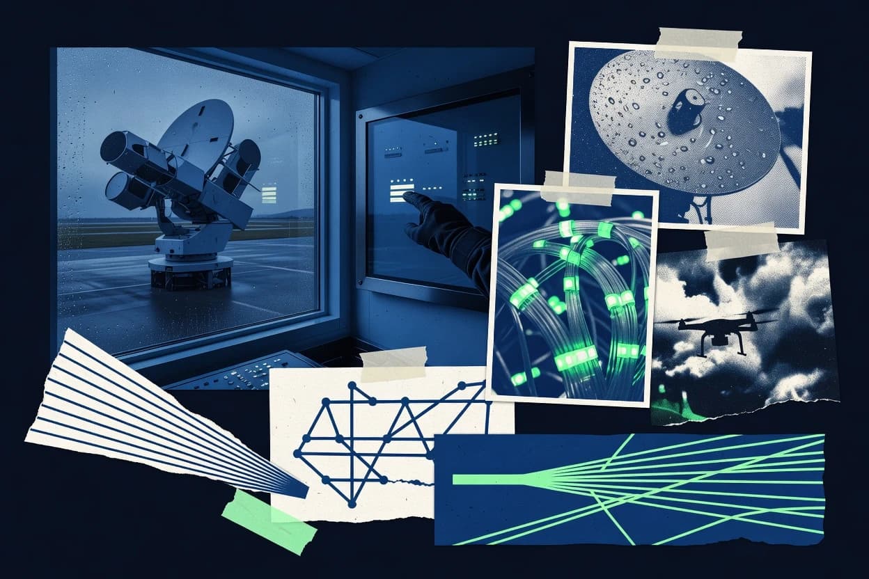 Top 10 Best Defense AI Services of 2026