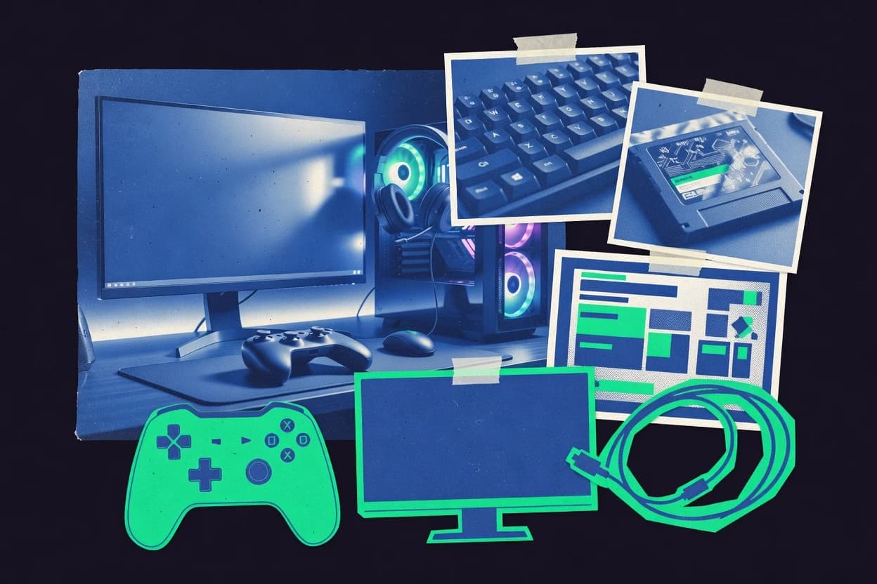 Top 10 Best Games And Software of 2026