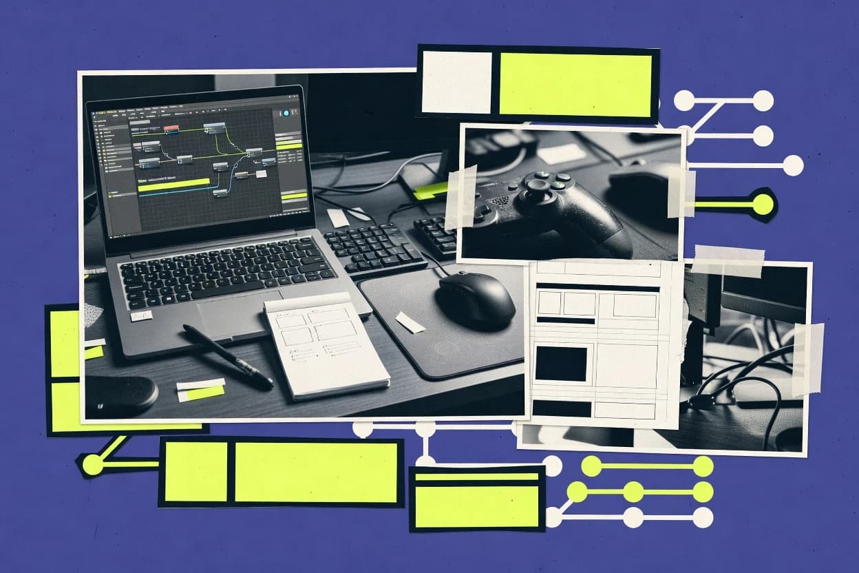 Top 8 Best Games Design Software of 2026