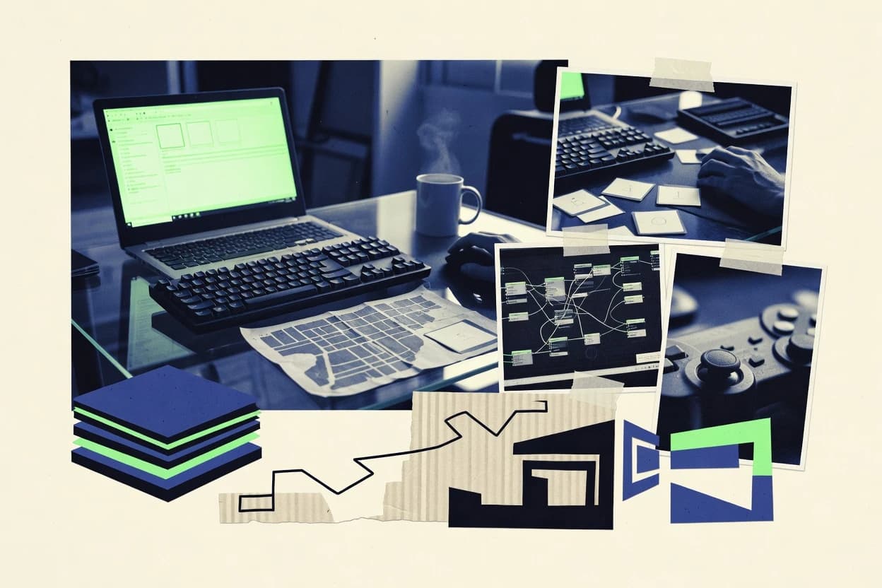 Top 10 Best Games Creating Software of 2026