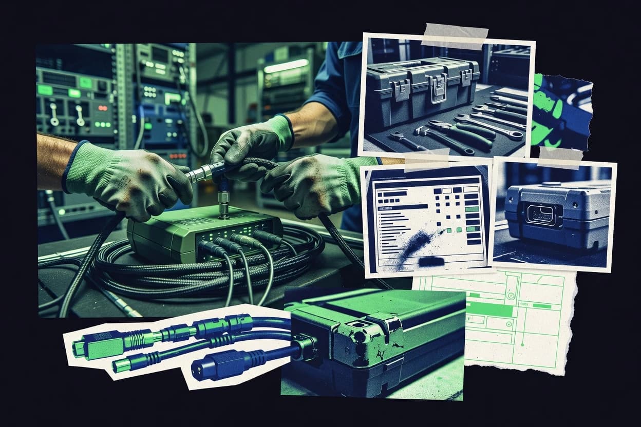 Top 10 Best Defense Contractor Services of 2026