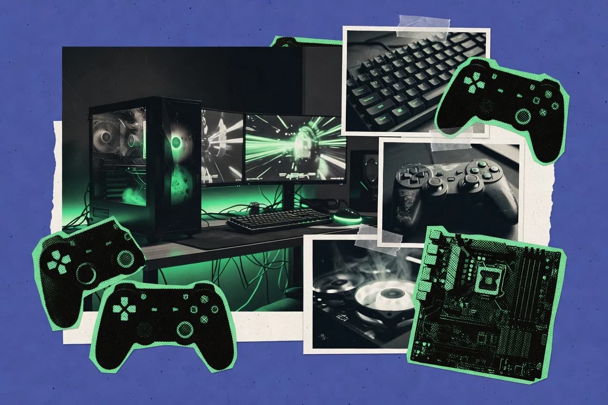Top 10 Best Games Software of 2026