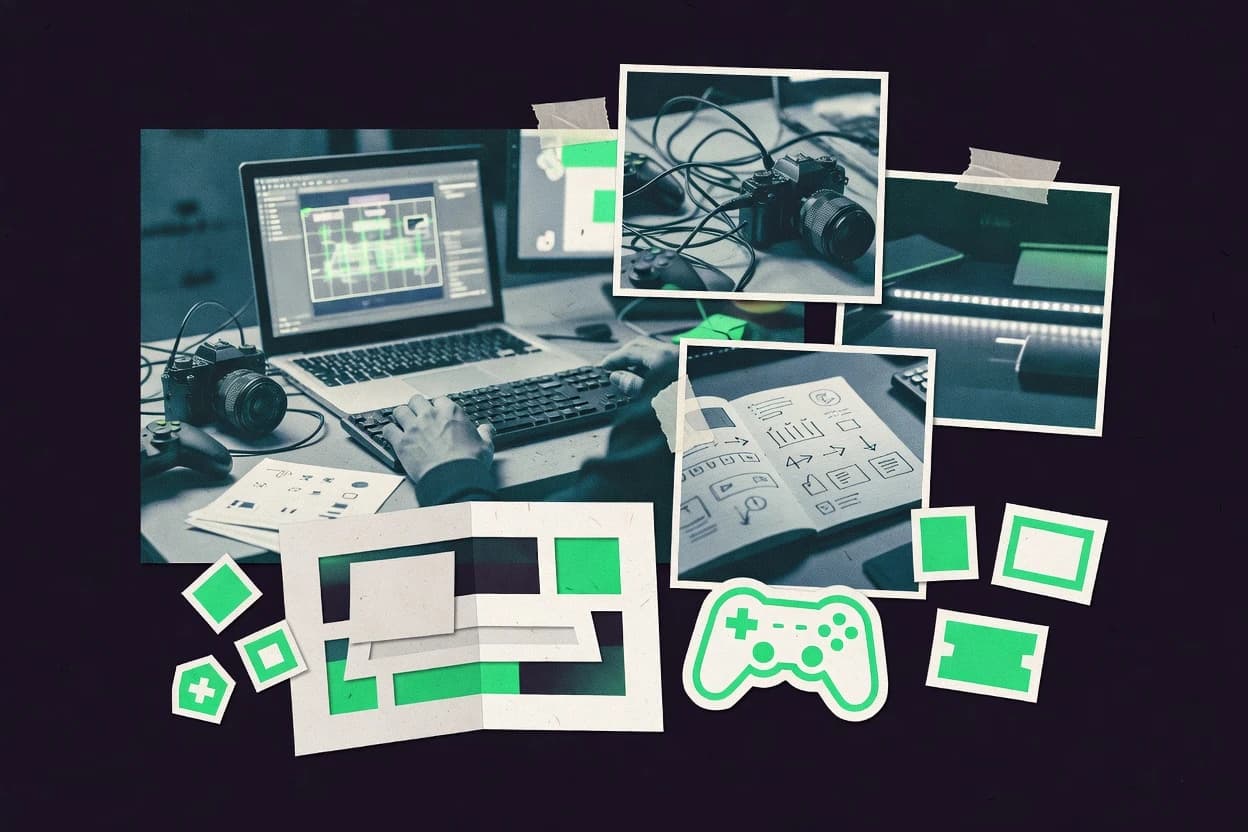 Top 10 Best Games Making Software of 2026