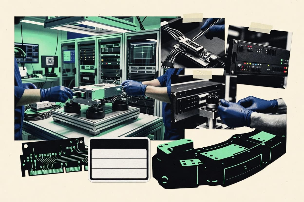 Top 10 Best Defense Technology Services of 2026
