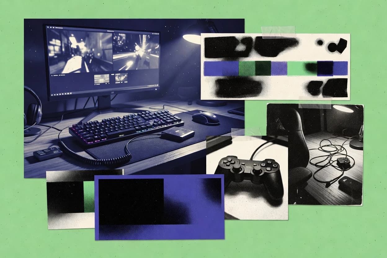 Top 10 Best Gaming Animation Software of 2026