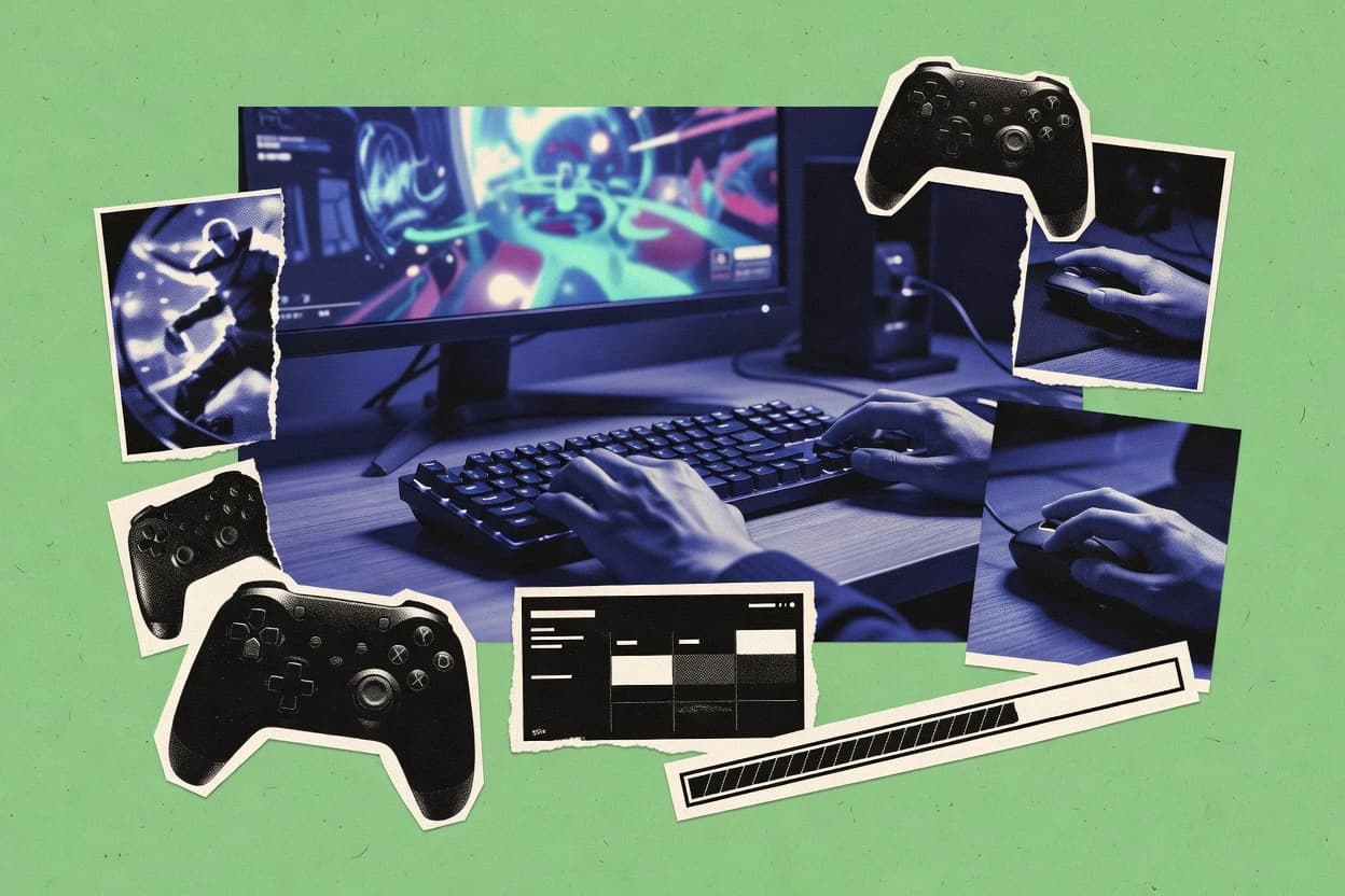 Top 10 Best Gaming Application Software of 2026