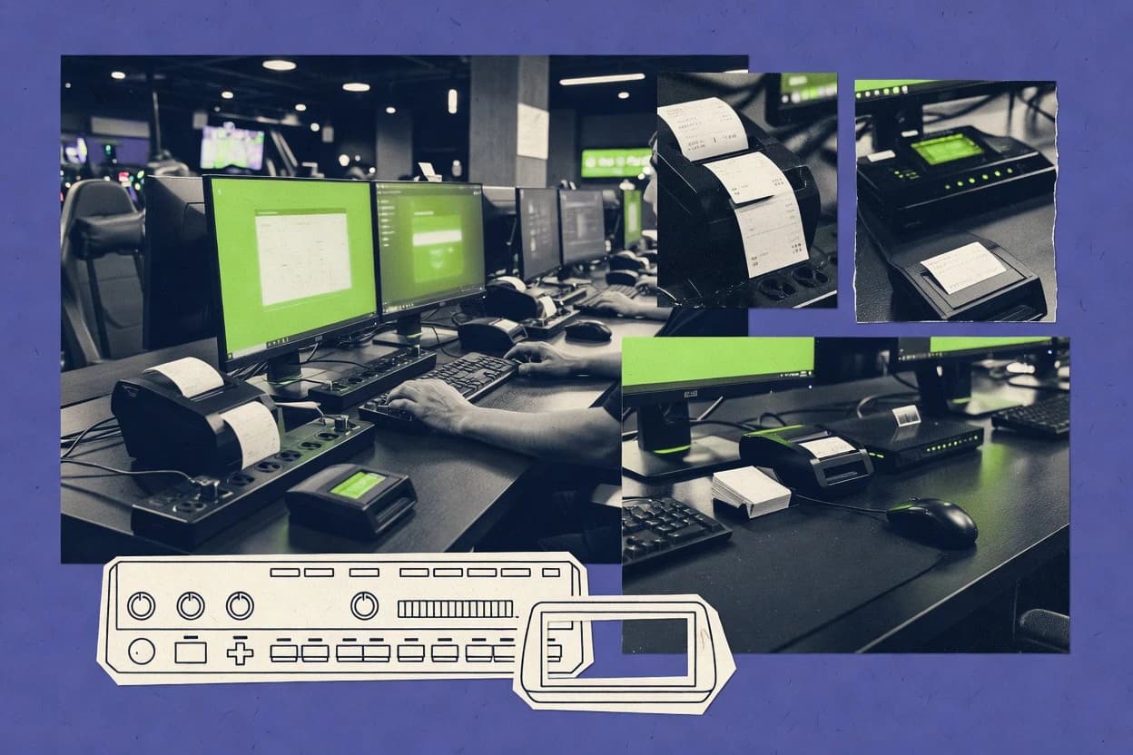 Top 10 Best Gaming Cafe Management Software of 2026
