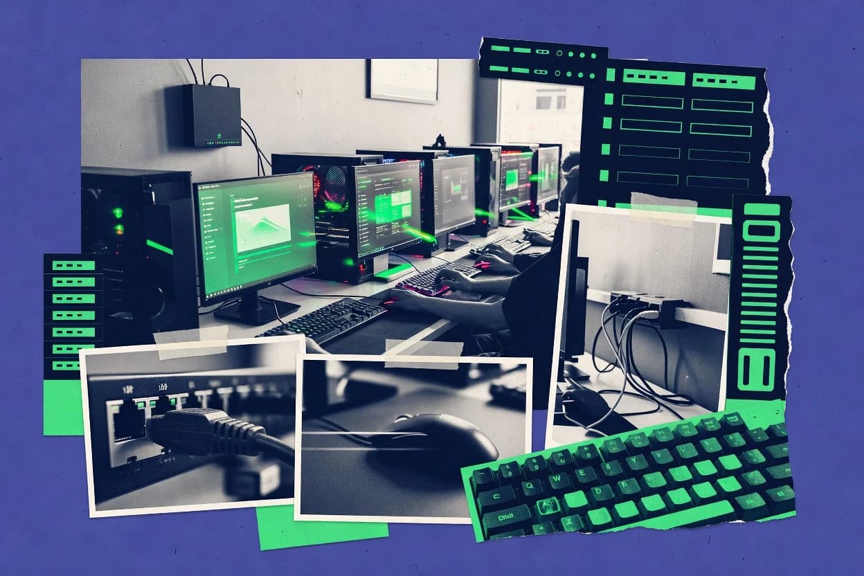 Top 10 Best Gaming Cafe Software of 2026