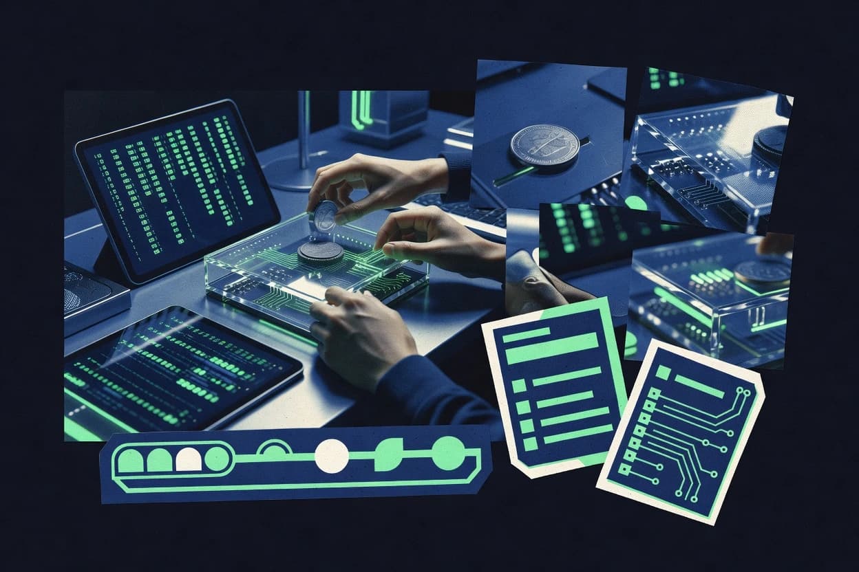 Top 10 Best Defi Token Development Services of 2026