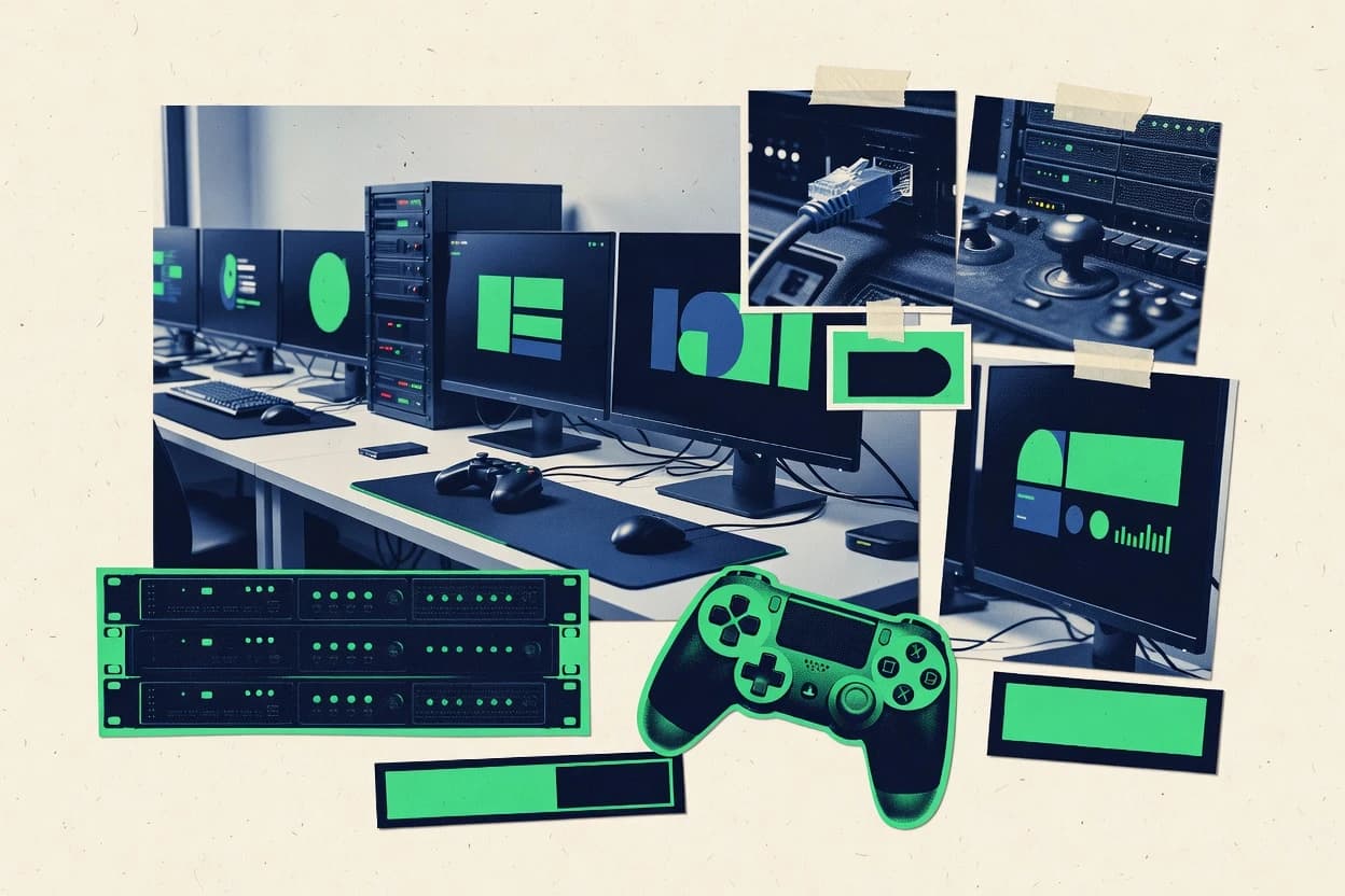 Top 10 Best Gaming Center Software of 2026
