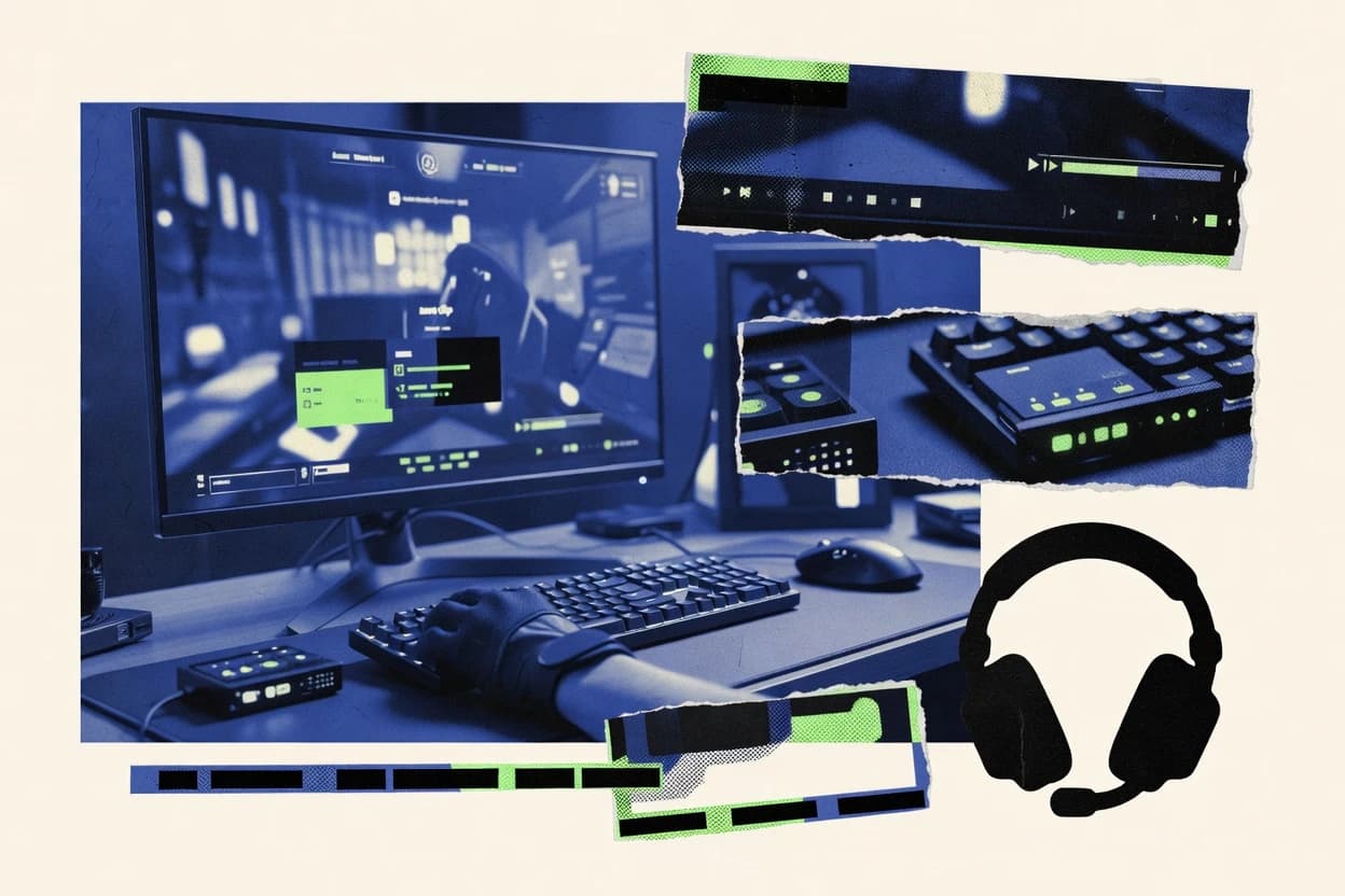Top 10 Best Gaming Clip Software of 2026