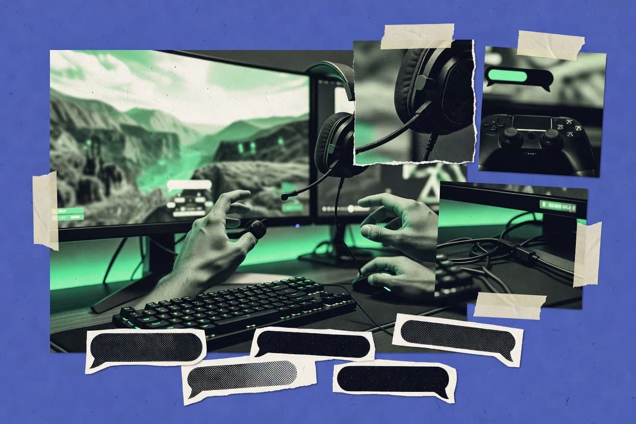 Top 10 Best Gaming Chat Software of 2026