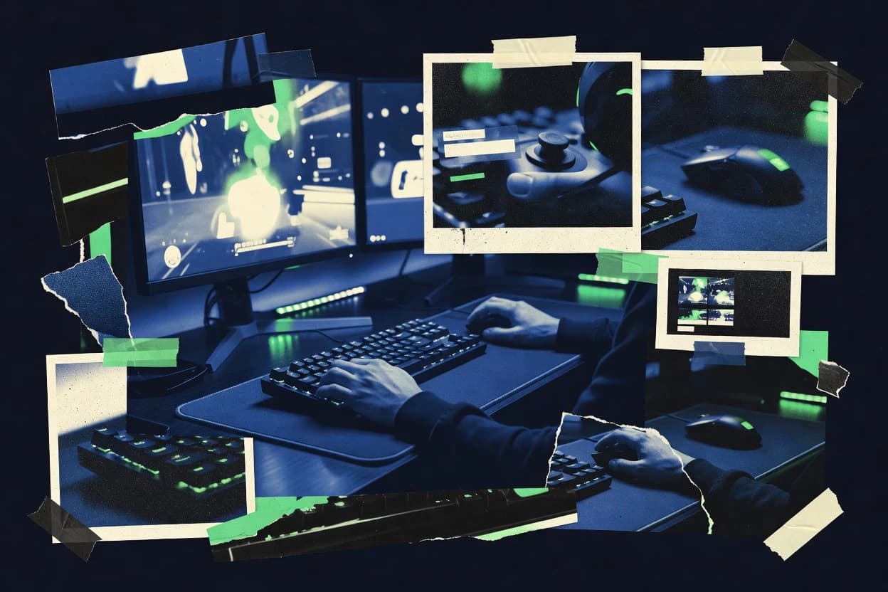 Top 10 Best Gaming Clipping Software of 2026