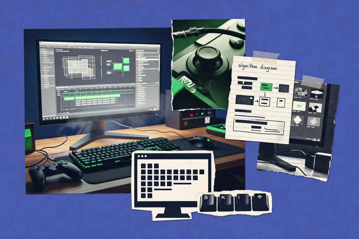 Top 10 Best Gaming Coding Software of 2026