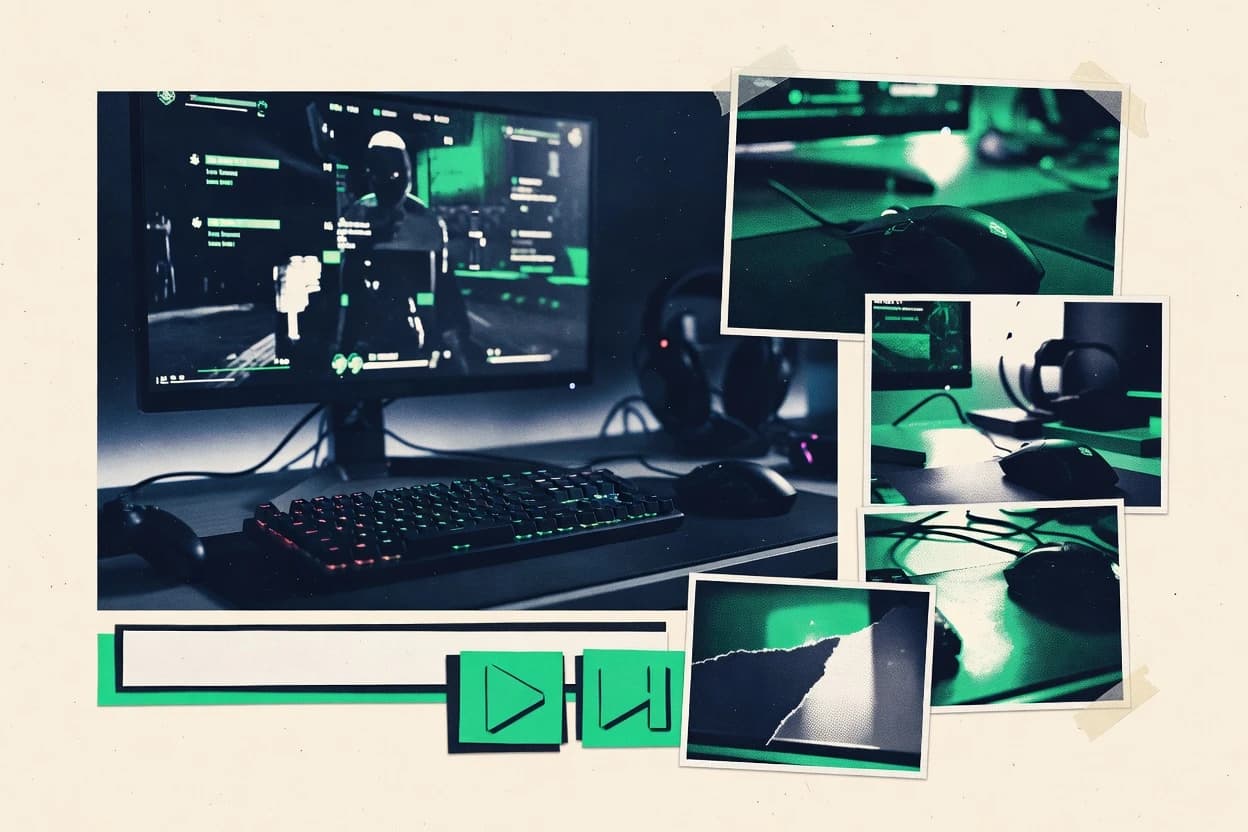 Top 10 Best Gaming Clips Software of 2026