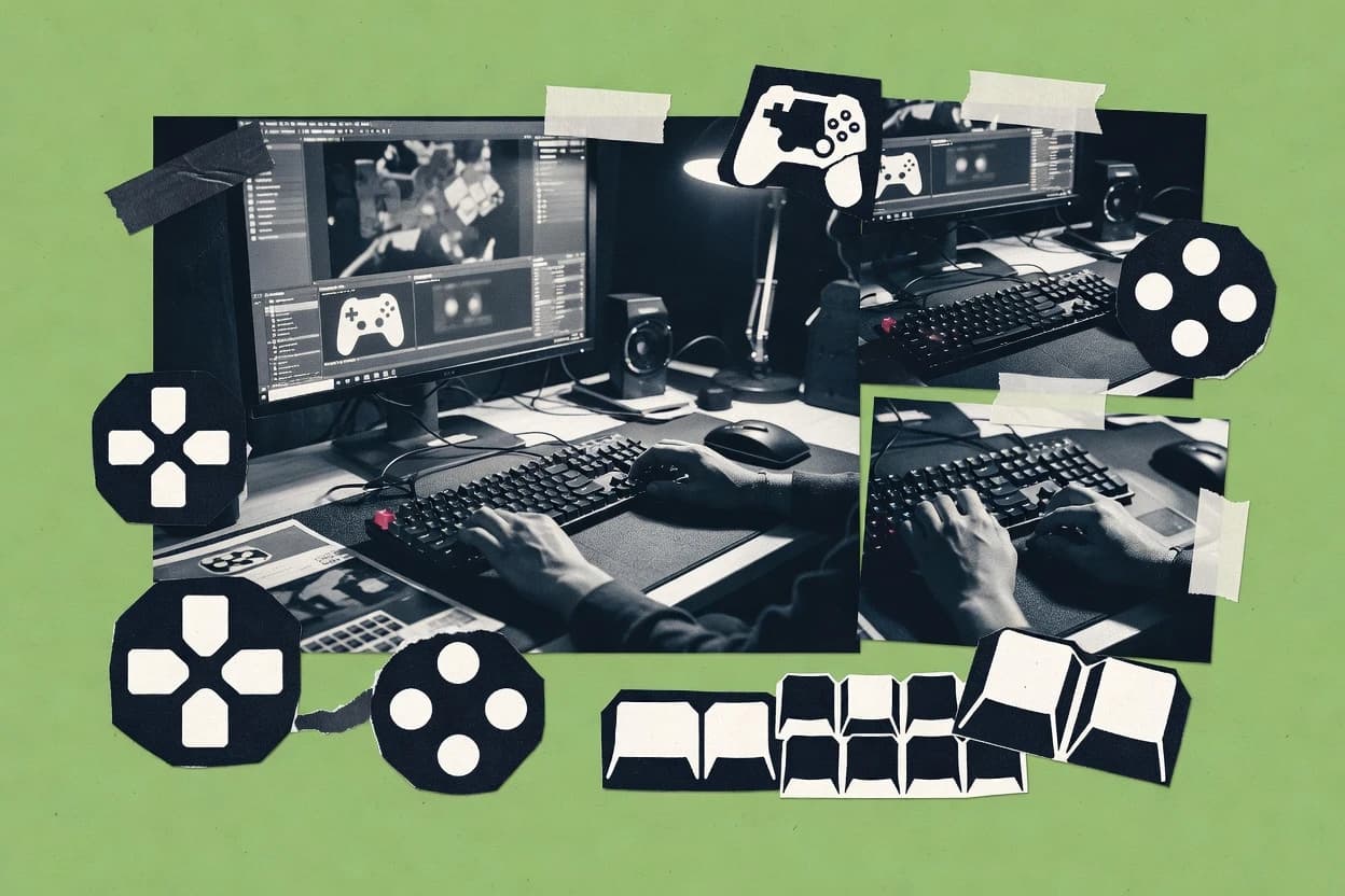 Top 10 Best Gaming Design Software of 2026