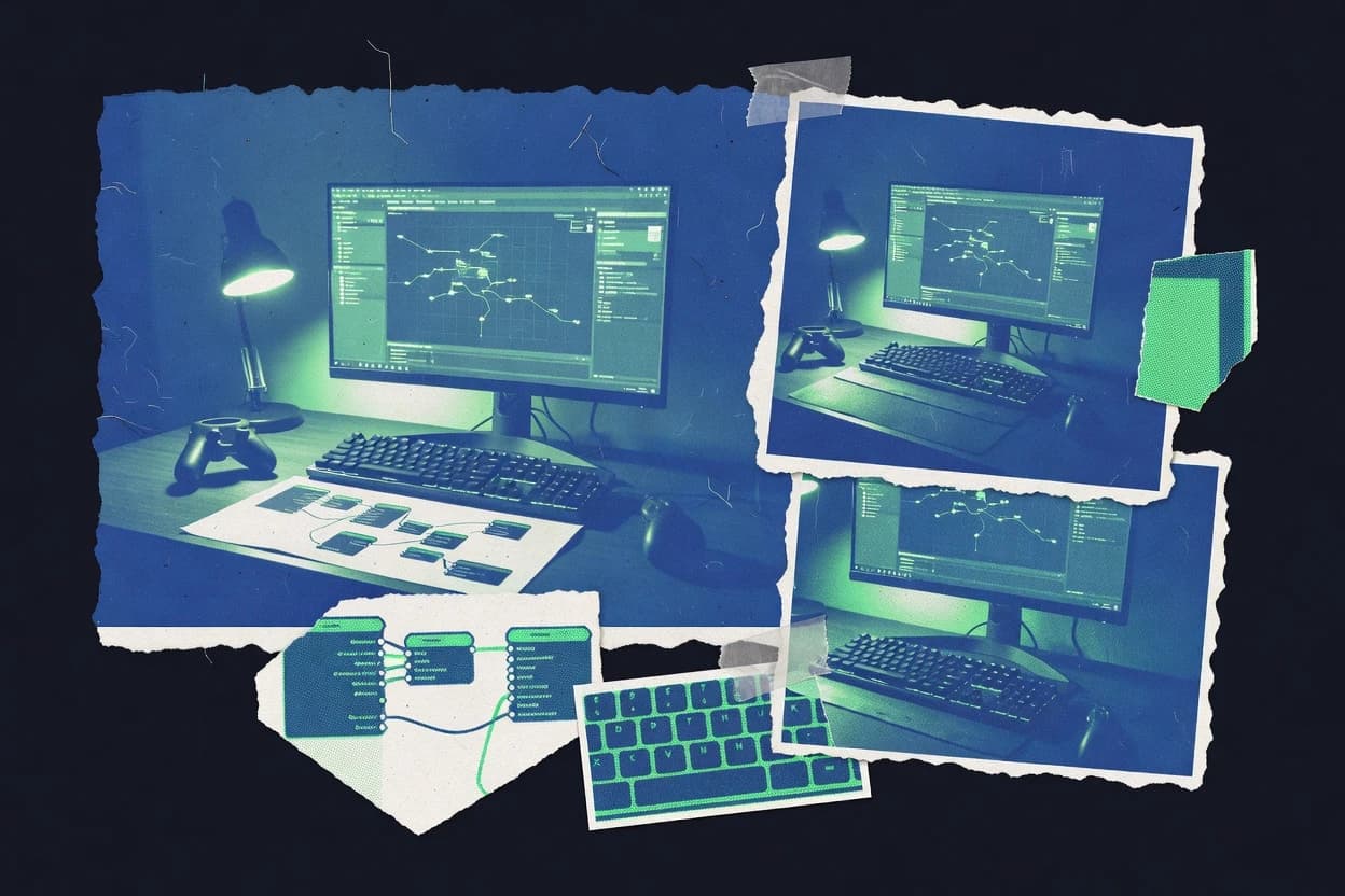 Top 10 Best Gaming Engine Software of 2026
