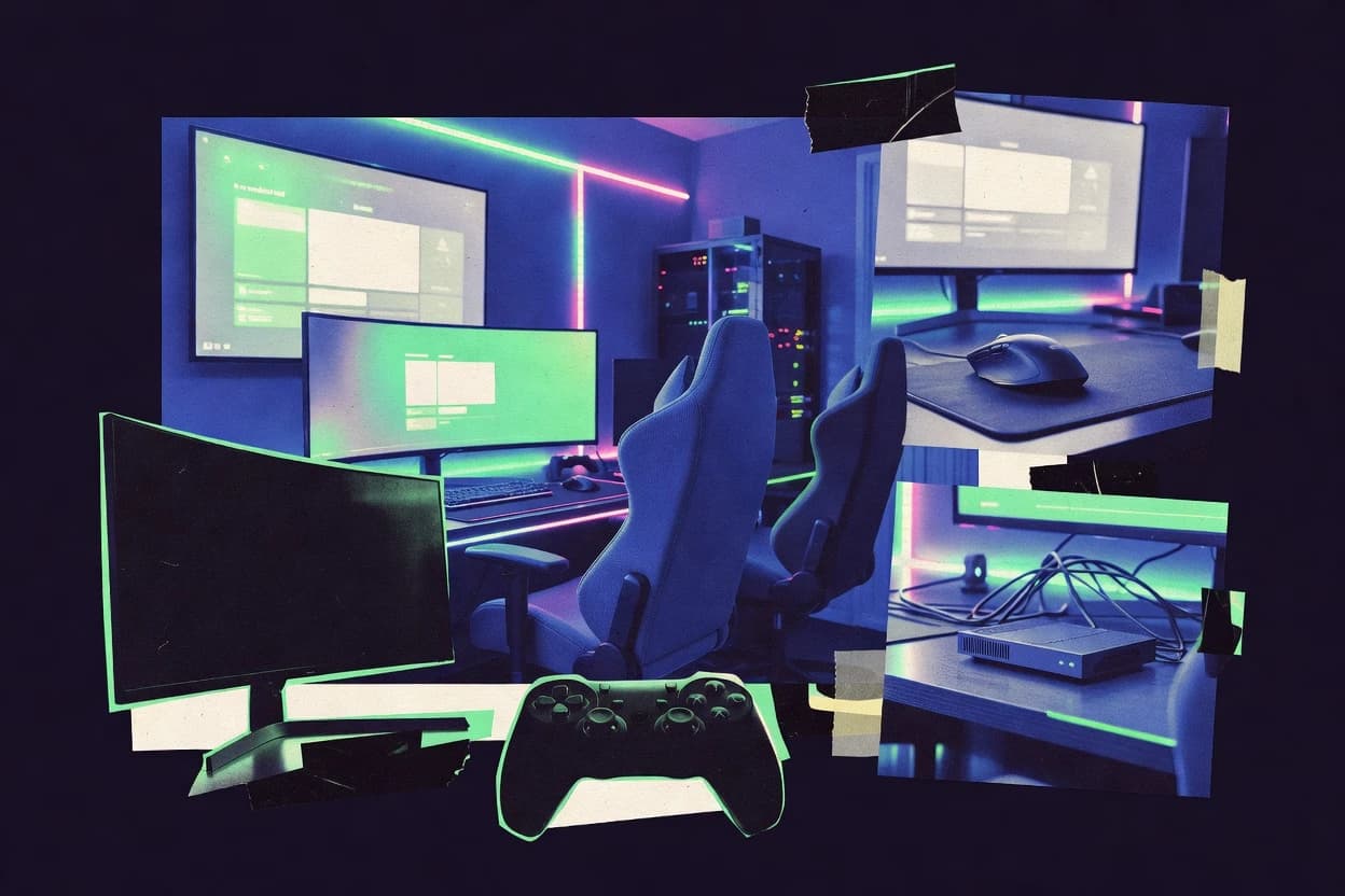 Top 10 Best Gaming Lounge Software of 2026