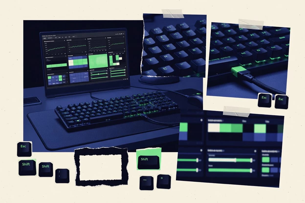 Top 10 Best Gaming Keyboard Software of 2026