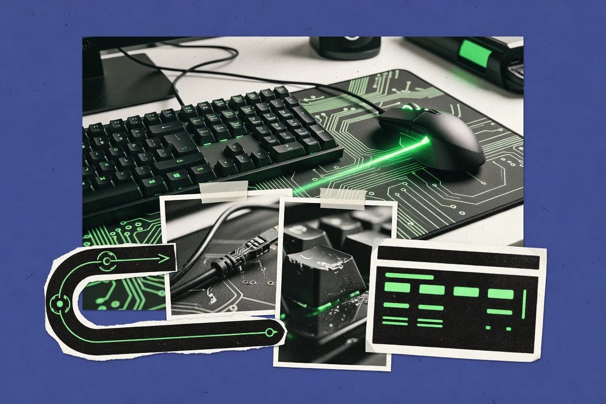 Top 10 Best Gaming Macro Software of 2026