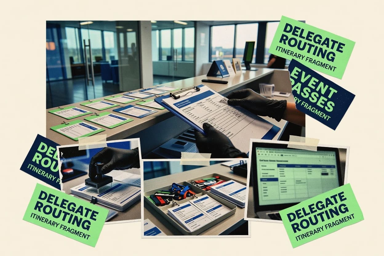 Top 10 Best Delegate Management Services of 2026