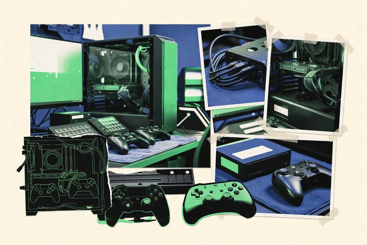 Top 10 Best Gaming Management Software of 2026
