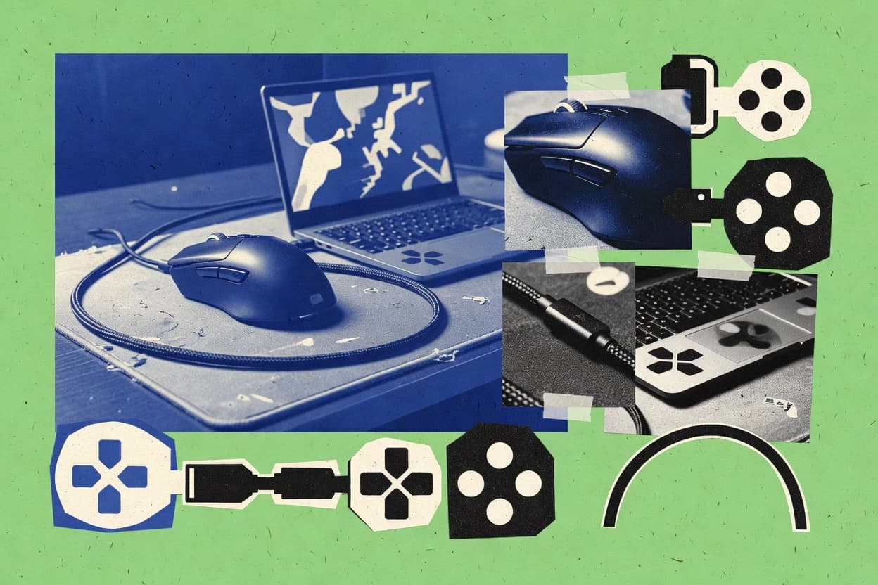Top 10 Best Gaming Mouse Macro Software of 2026